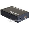 Adapter konwerter HDMI - 3G-SDI Delock 93238