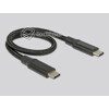 Beznarzędziowa obudowa do dysku M.2 NVMe USB 3.1 Gen. 2 Delock 42615